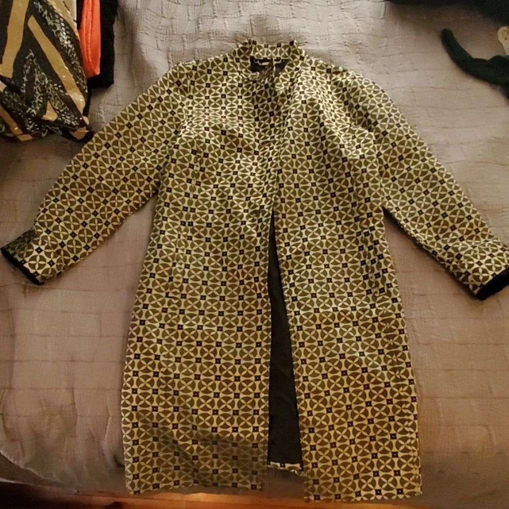 Gorgeous Sigrid Olsen Jacket - image 2